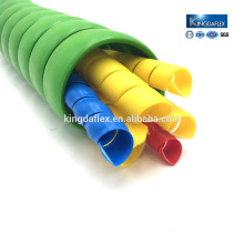 spiral cable wrap hose protector